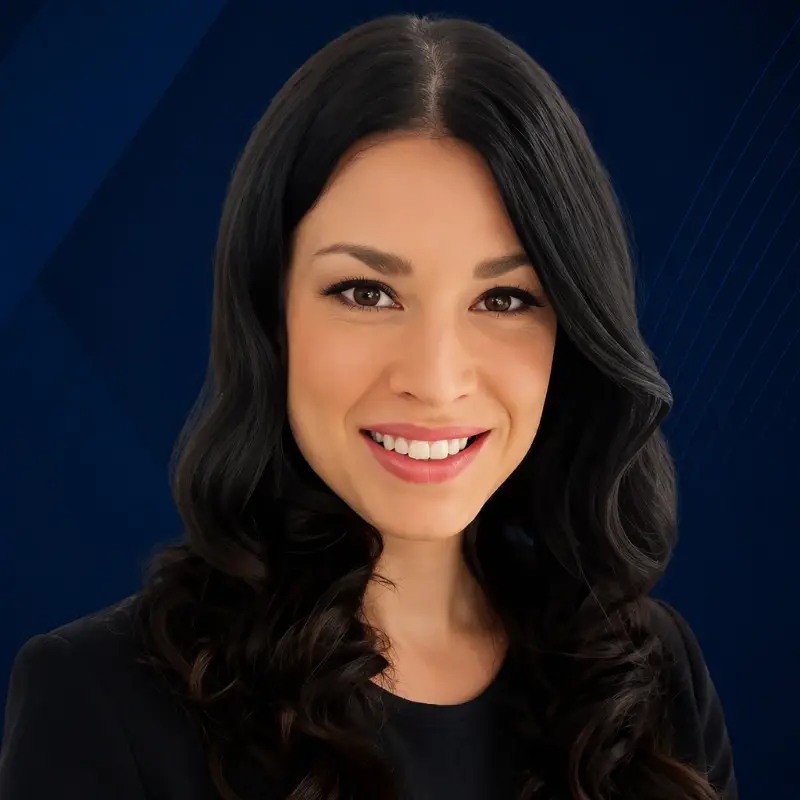 Melissa Snyder Portrait